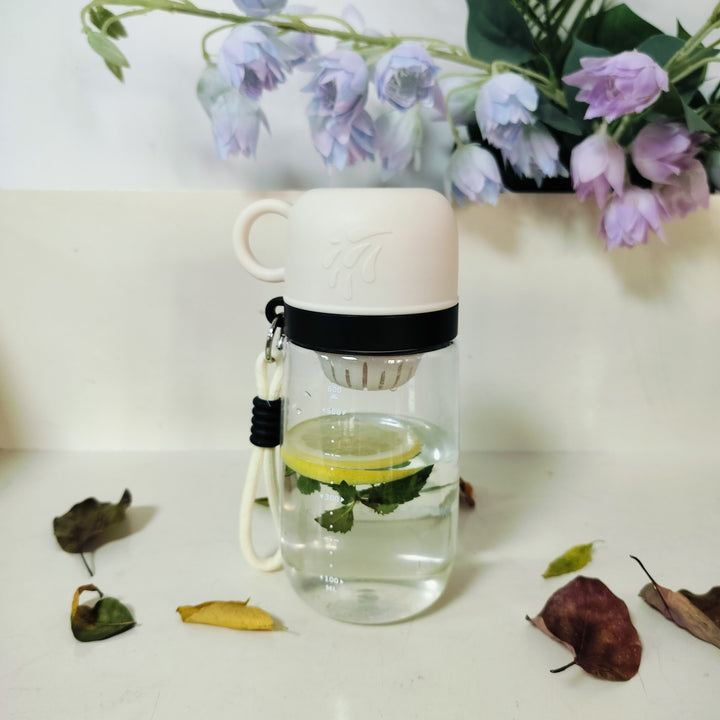 Unisex Multi-functional Drinking Bottle Stornfield