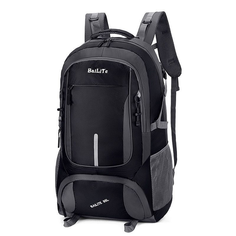 Versatile Outdoor Hiking Backpack Stornfield