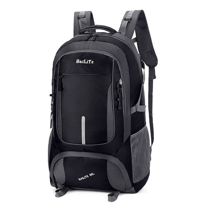 Versatile Outdoor Hiking Backpack Stornfield