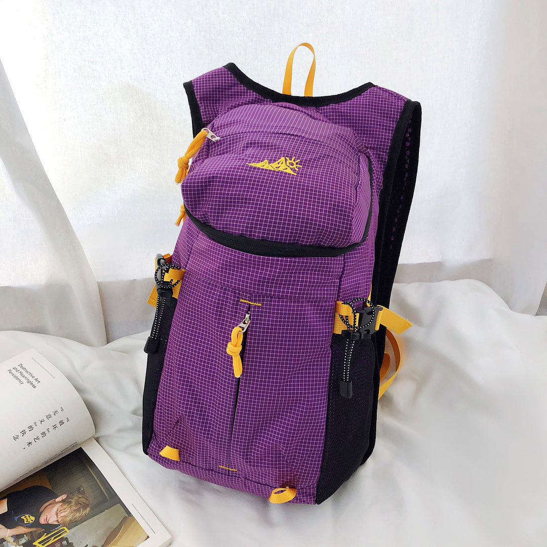Lightweight Versatile Outdoor Backpack Stornfield