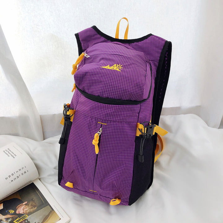 Lightweight Versatile Outdoor Backpack Stornfield