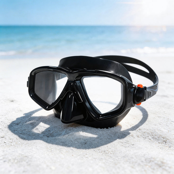 Anti-Fog Snorkeling Mask Stornfield