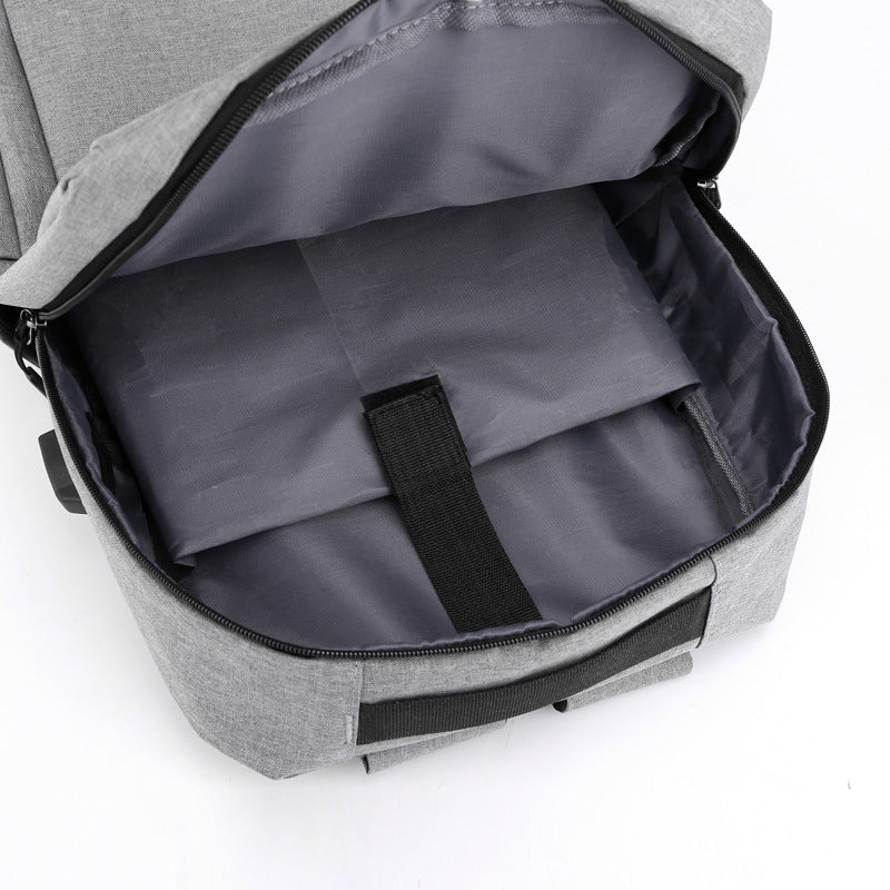 Multi-Pocketed Daypack Stornfield