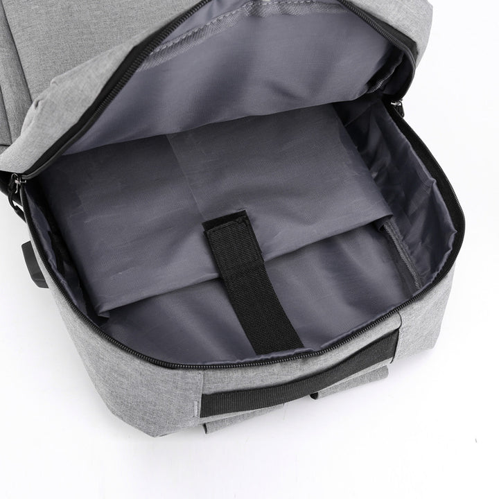 Multi-Pocketed Daypack Stornfield