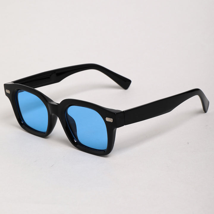 Ladies sunglasses in trendy retro design Stornfield