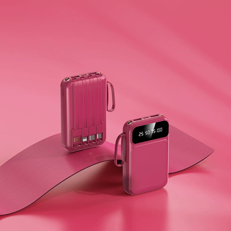 Portable Power Bank Stornfield