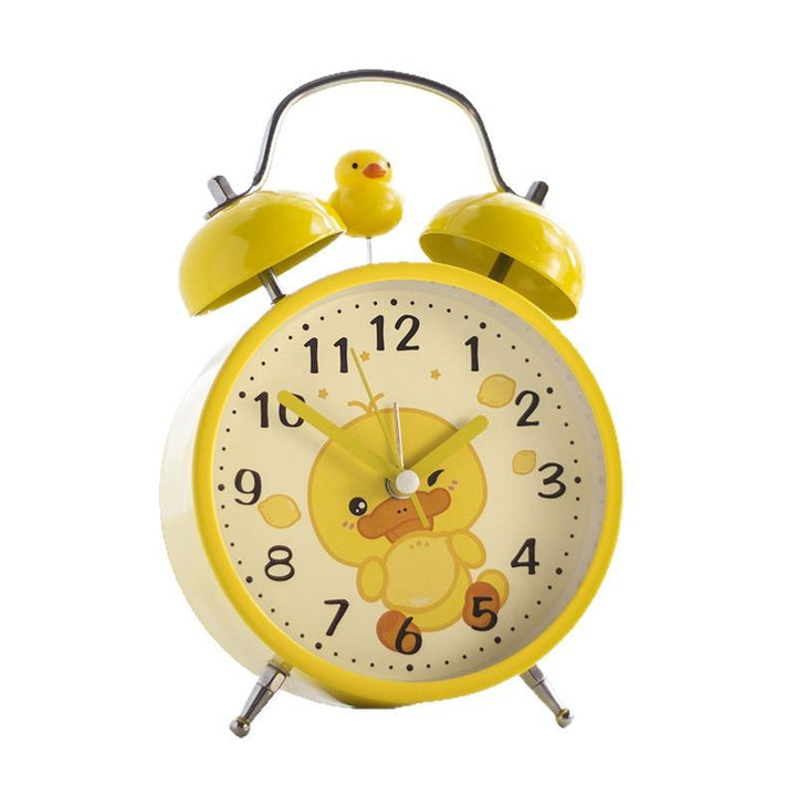 Stornfield Alarm Clock