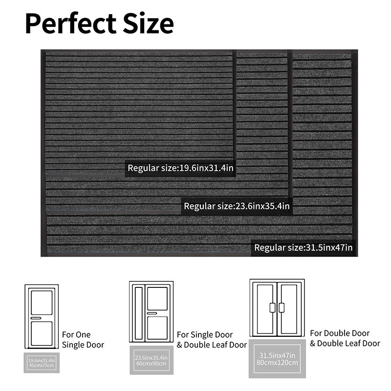 Premium Outdoor Mat