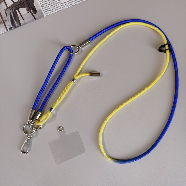 Adjustable Multi-Function Strap Stornfield