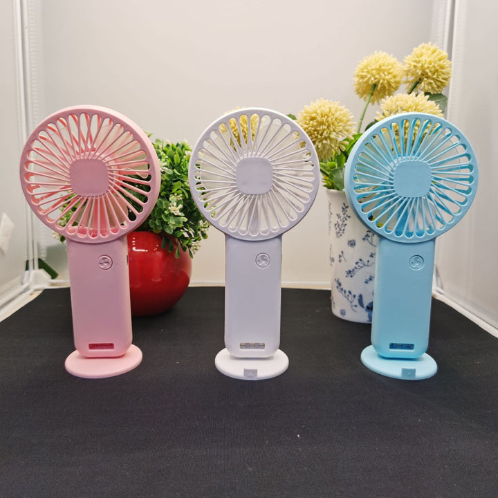 Portable Mini Fan Stornfield