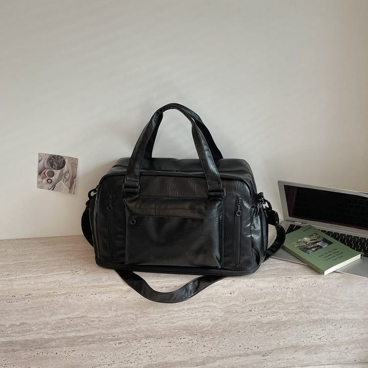 Premium Multi-Functional Travel Duffel