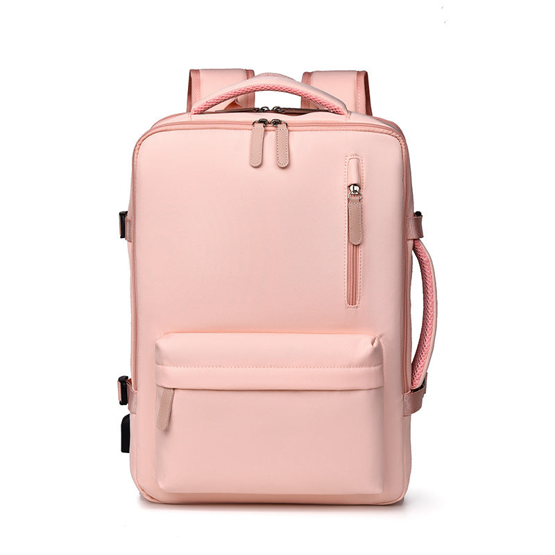 Professional Tech Organizer Backpack Stornfield