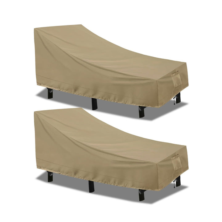 Cover for sun loungers Stornfield