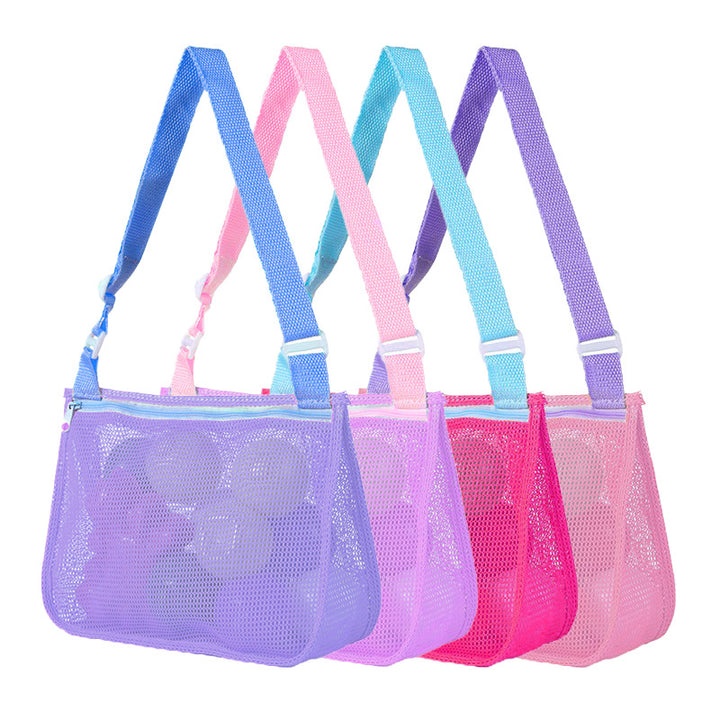 Breathable mesh bag Stornfield