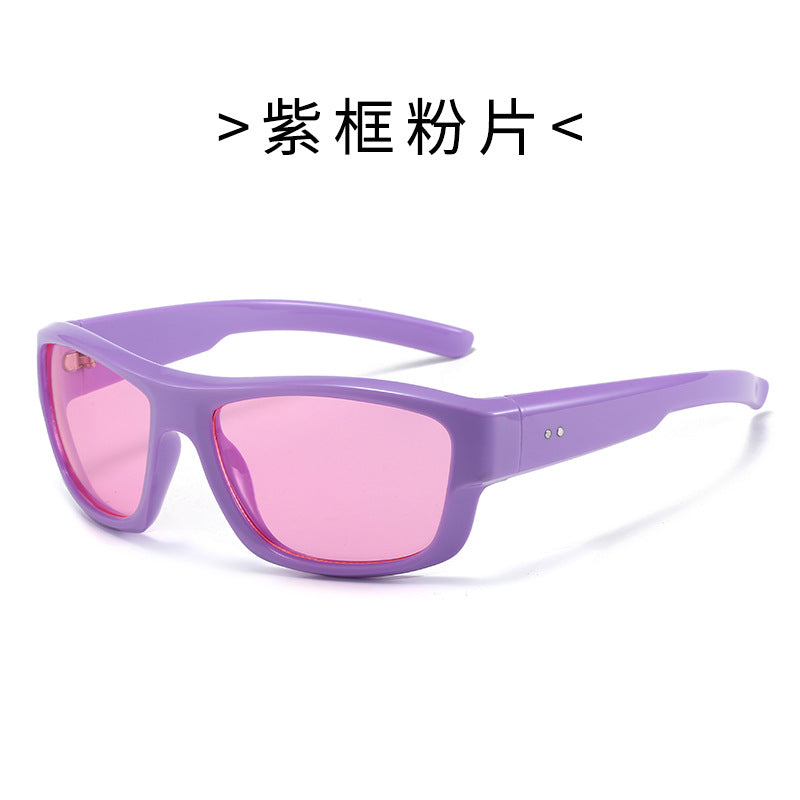 Women's Sport Sunglasses with Durable Frame and UV Protection Stornfield