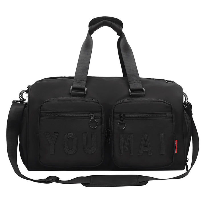 Utility Sports Duffel Bag