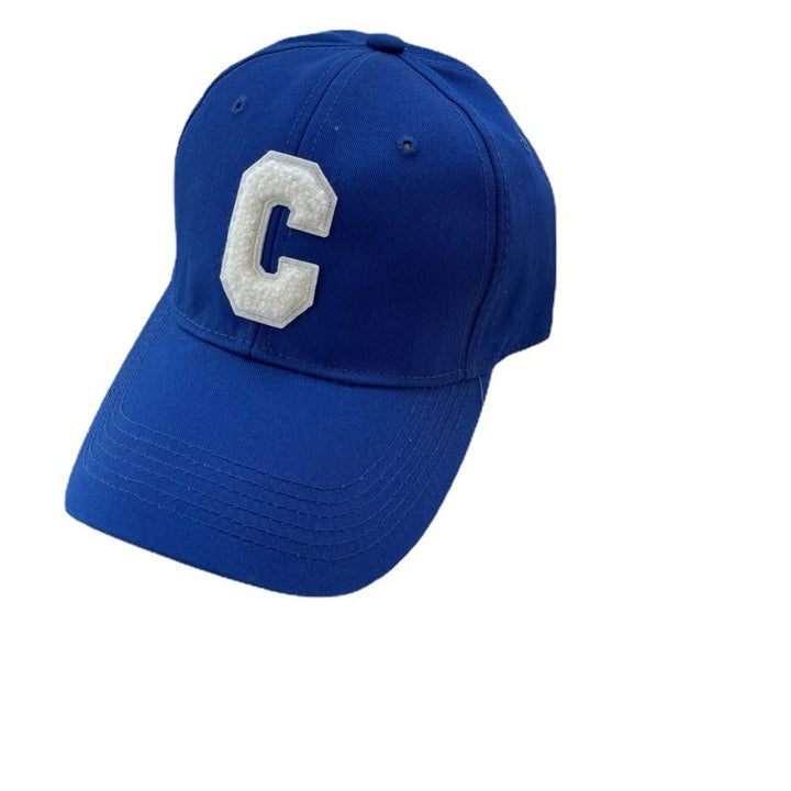 Men's Casual Embroidered Baseball Cap Stornfield 1783922599