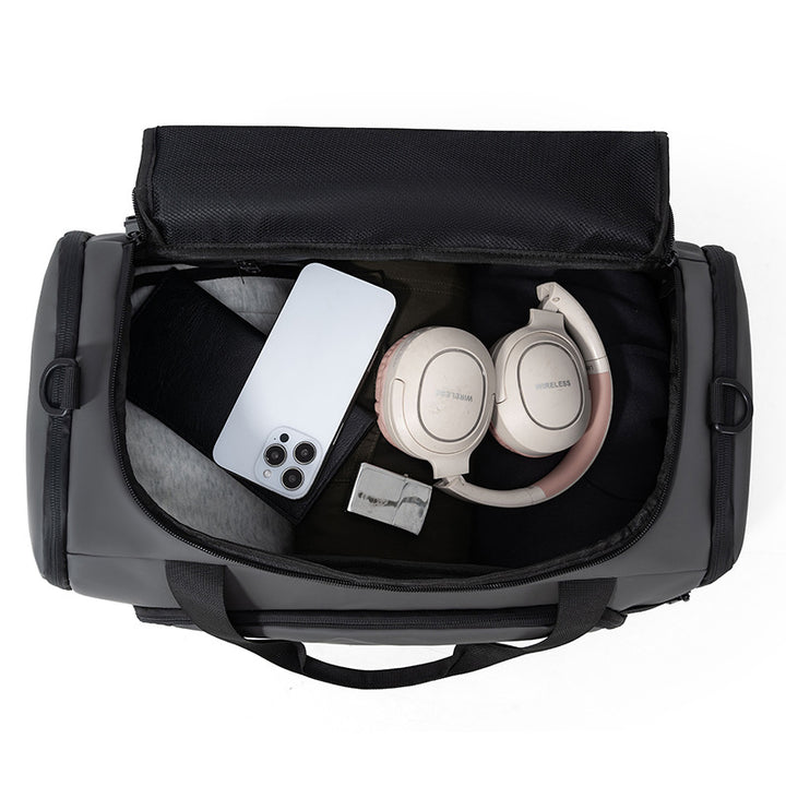 Sporty Sports Bag Stornfield