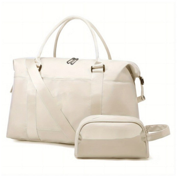 Sporty Travel Bag Stornfield