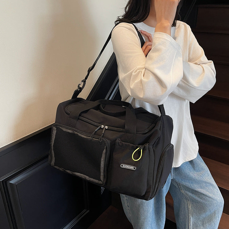Multi-Functional Sport Duffle Bag Stornfield