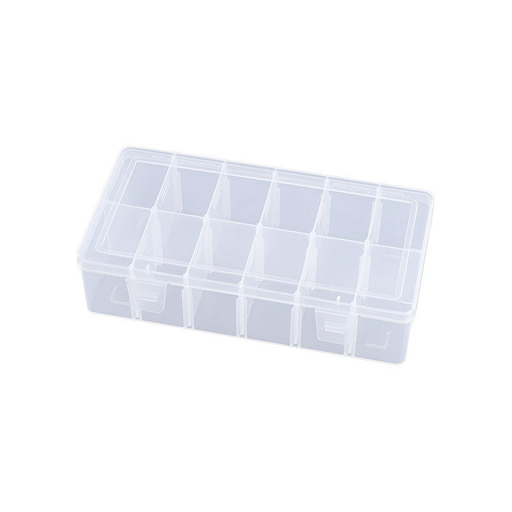 Modular Craft Supply Storage Organizer Stornfield