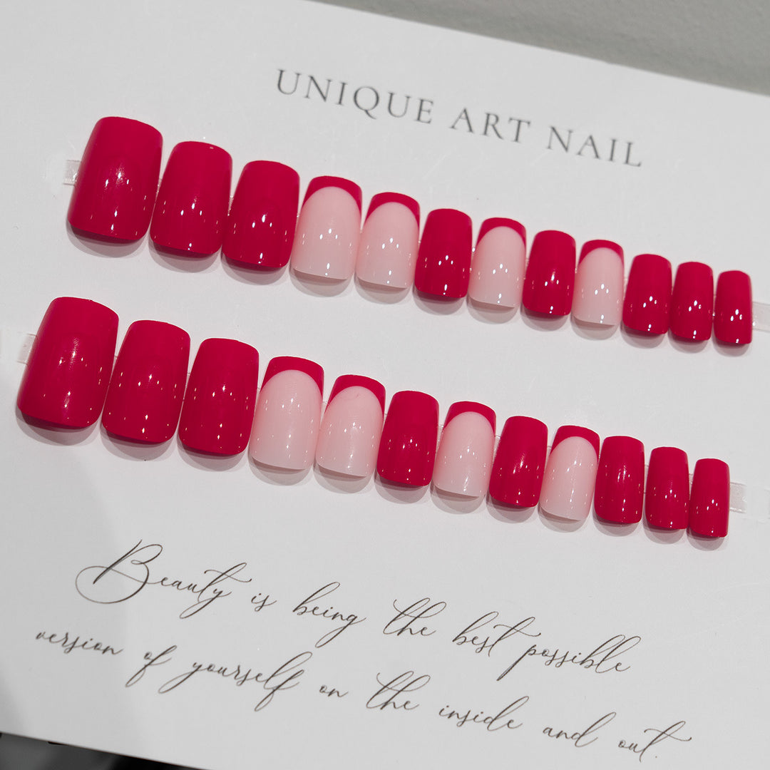 Premium Gel Manicure Set