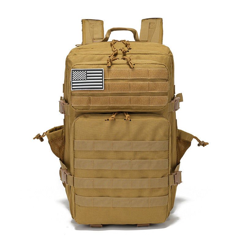 Tactical Backpack Stornfield
