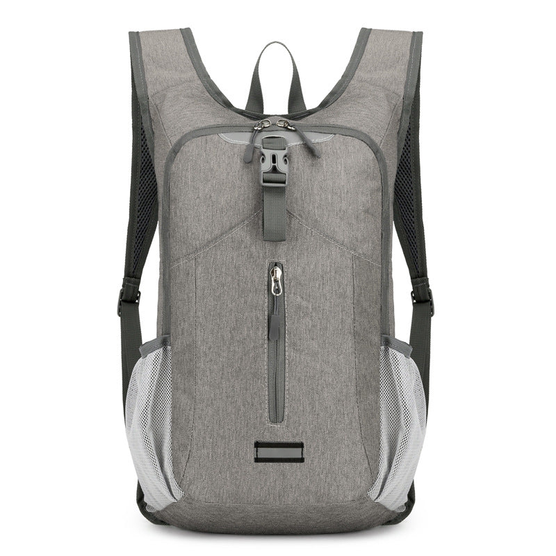 Lightweight Floral Hydration Backpack Stornfield