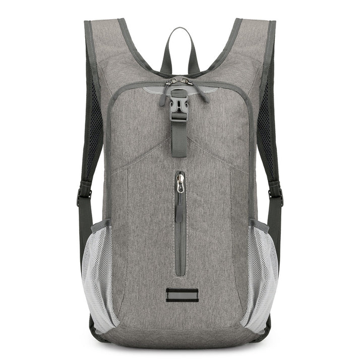 Lightweight Floral Hydration Backpack Stornfield