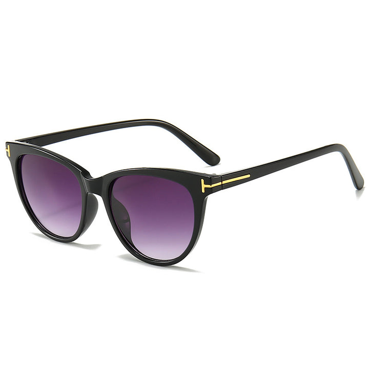 Chic Fashion Cat-Eye Sunglasses Stornfield