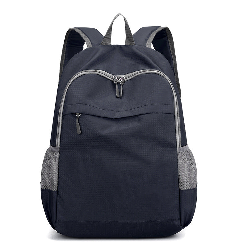 Versatile Lightweight Travel Backpack Stornfield
