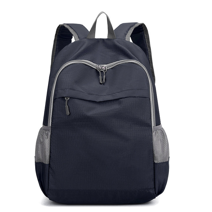 Versatile Lightweight Travel Backpack Stornfield