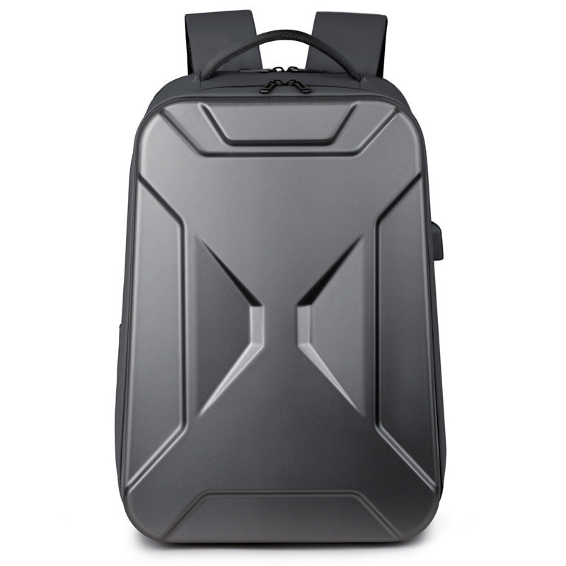 Impact-Resistant Tech Backpack Stornfield