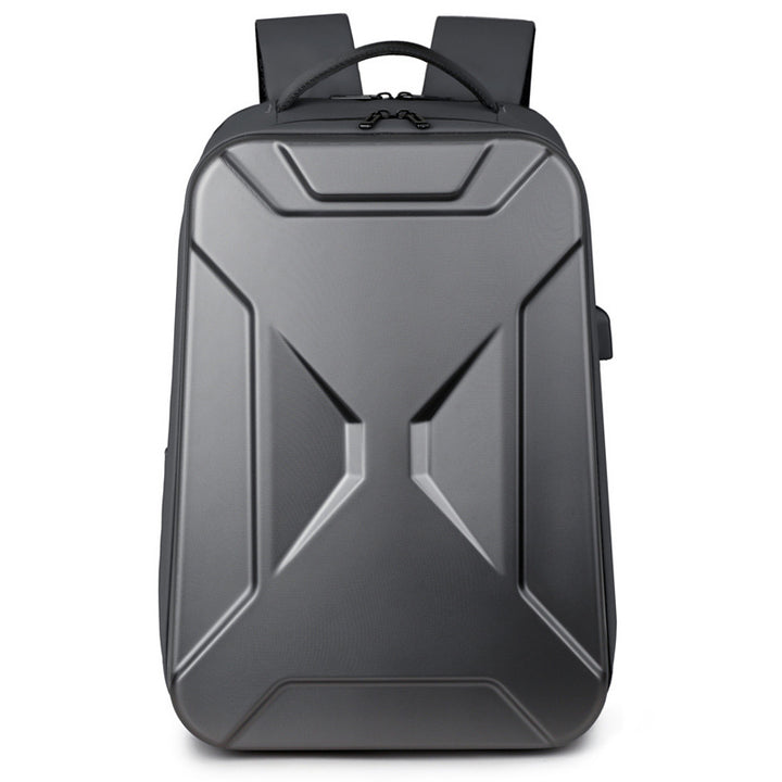 Impact-Resistant Tech Backpack Stornfield