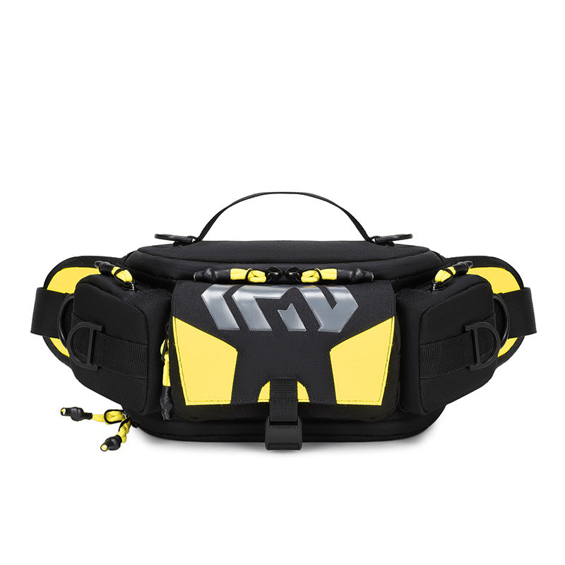 Tactical Adventure Waist Pack Stornfield