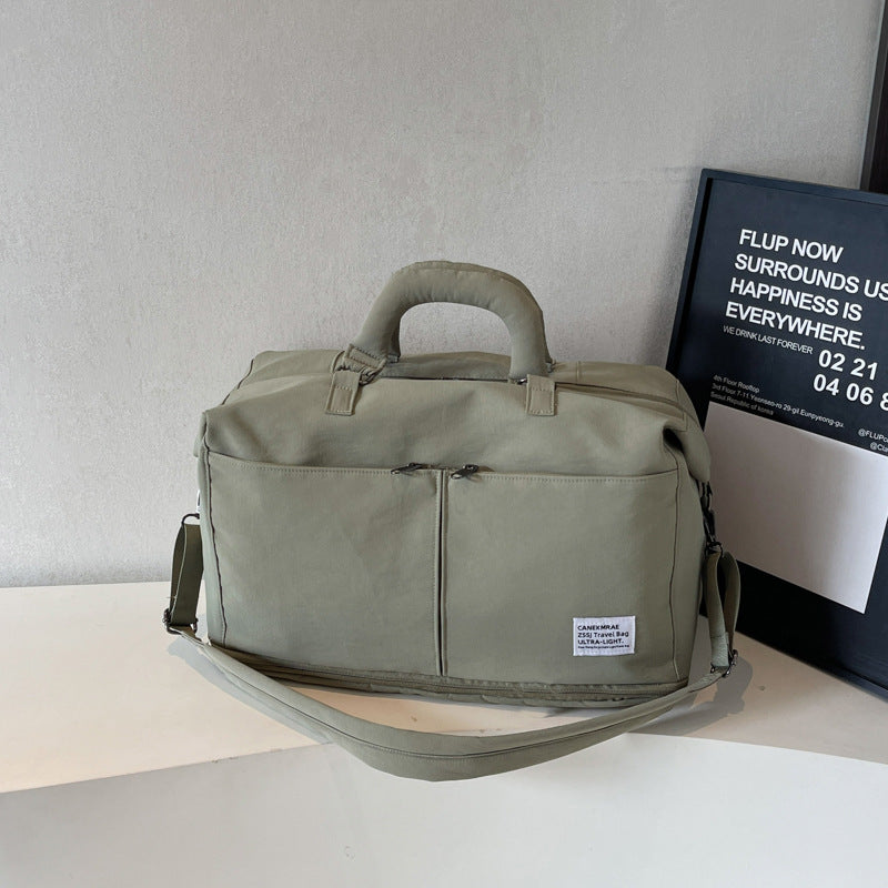 Travel Duffel Bag