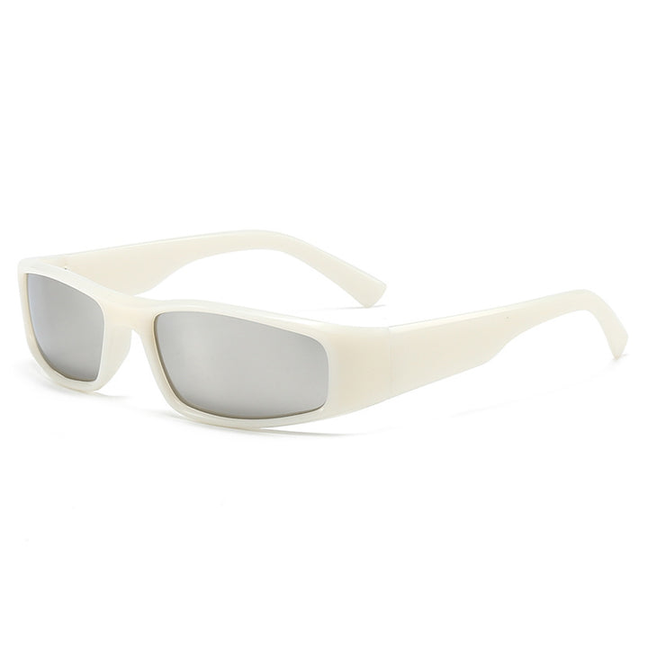 Women's sporty sunglasses with a sturdy frame Stornfield