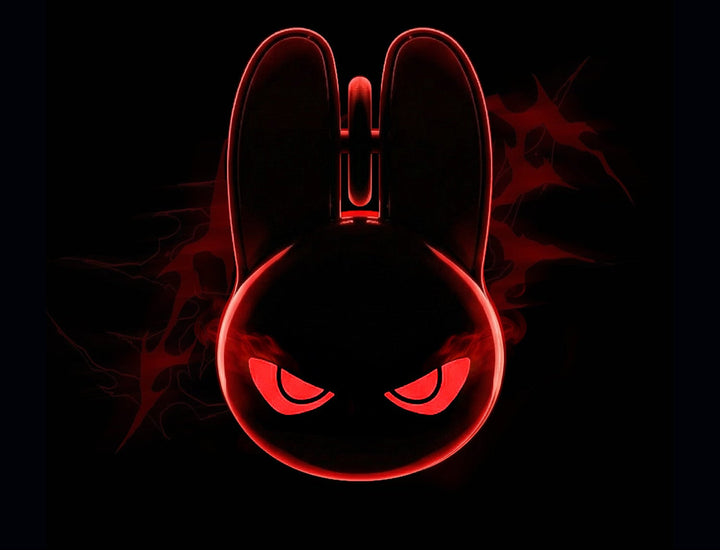 Cute Wireless Mouse Stornfield