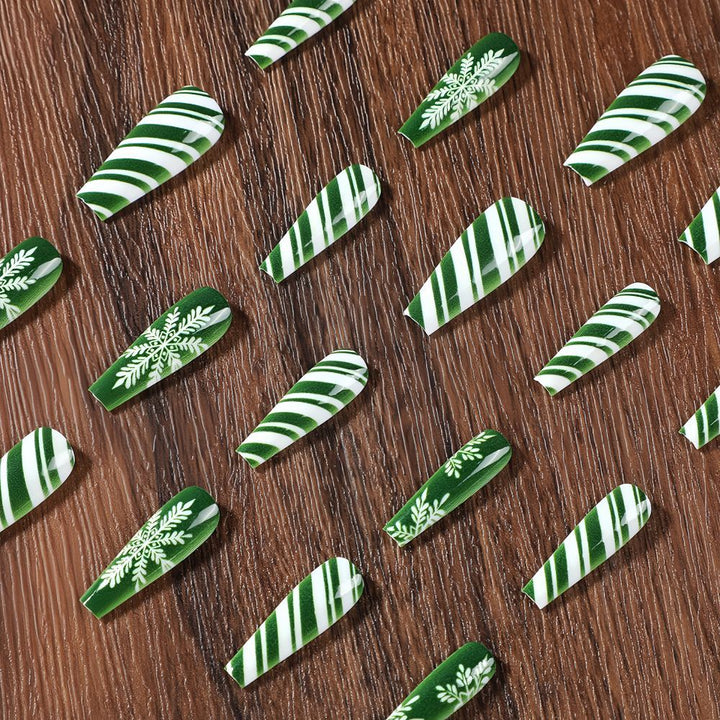 Christmas Nail Design Set Stornfield