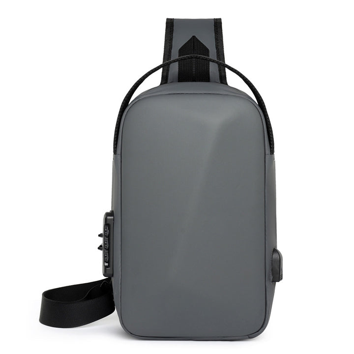 Compact Versatile Sling Bag Stornfield