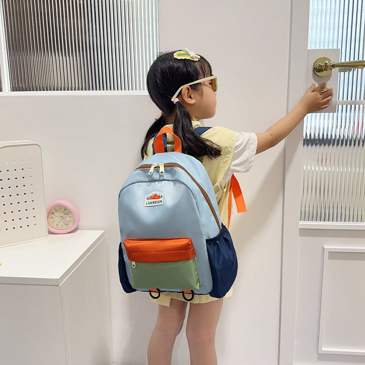 Lightweight Casual Backpack Stornfield