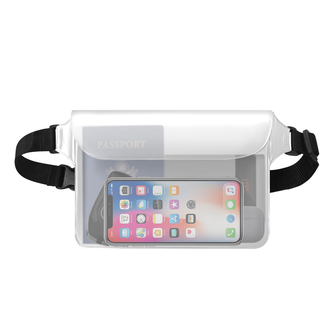 Waterproof Bag By Stornfield