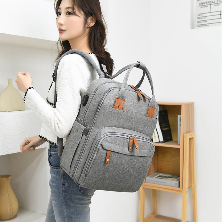 Multipurpose Travel Organizer Backpack Stornfield