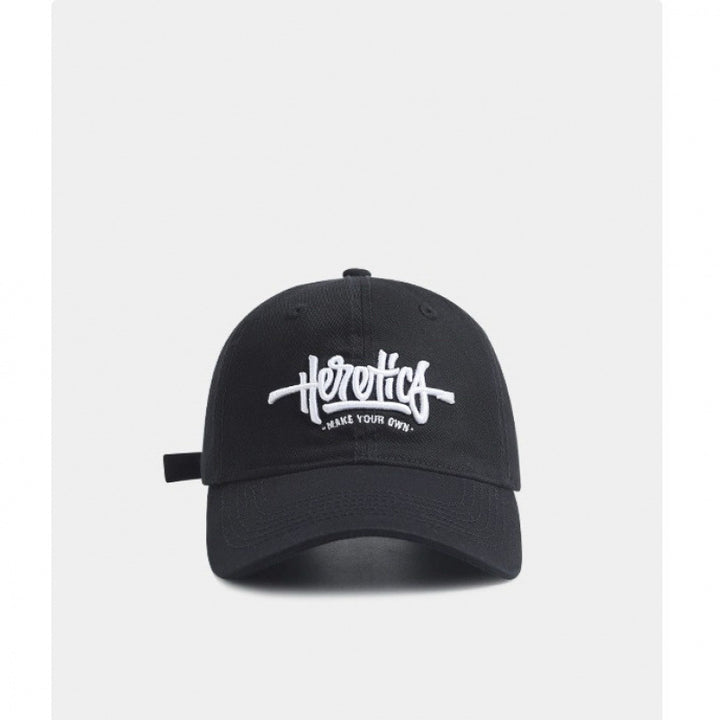 Men's Casual Adjustable Cap Stornfield
