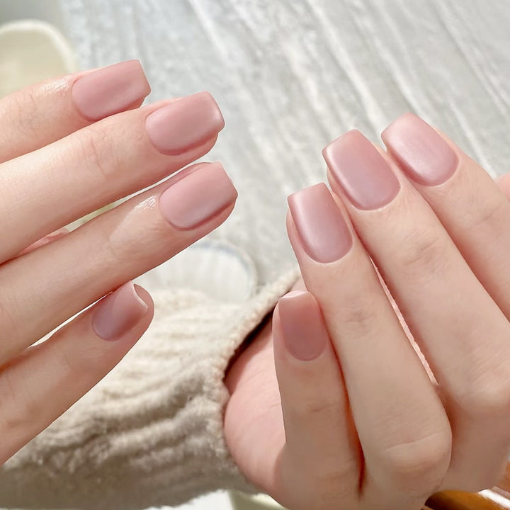 Premium Matte Finish Nail Tips Stornfield
