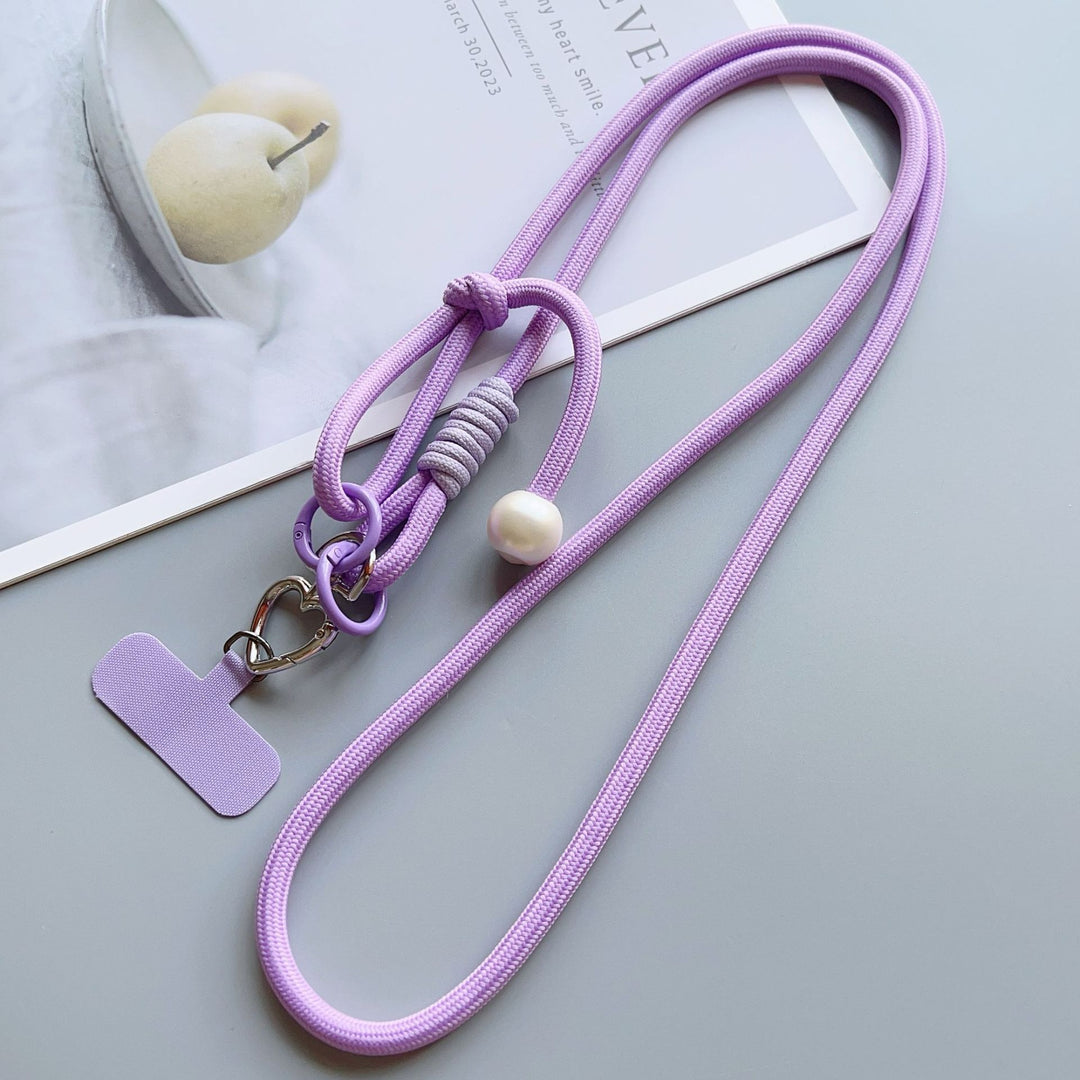 Decorative Lanyard for ID Holder Stornfield