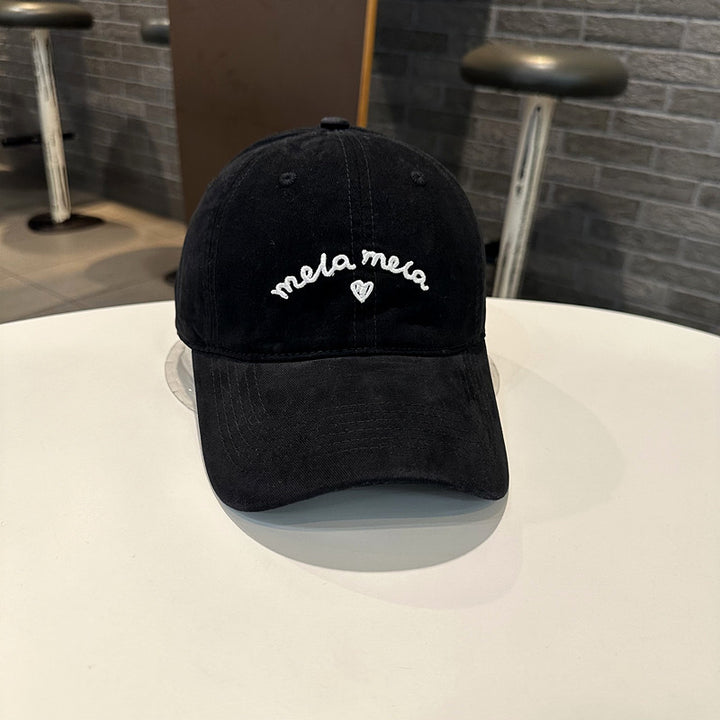 Women's Vintage-Inspired Casual Baseball Cap Stornfield