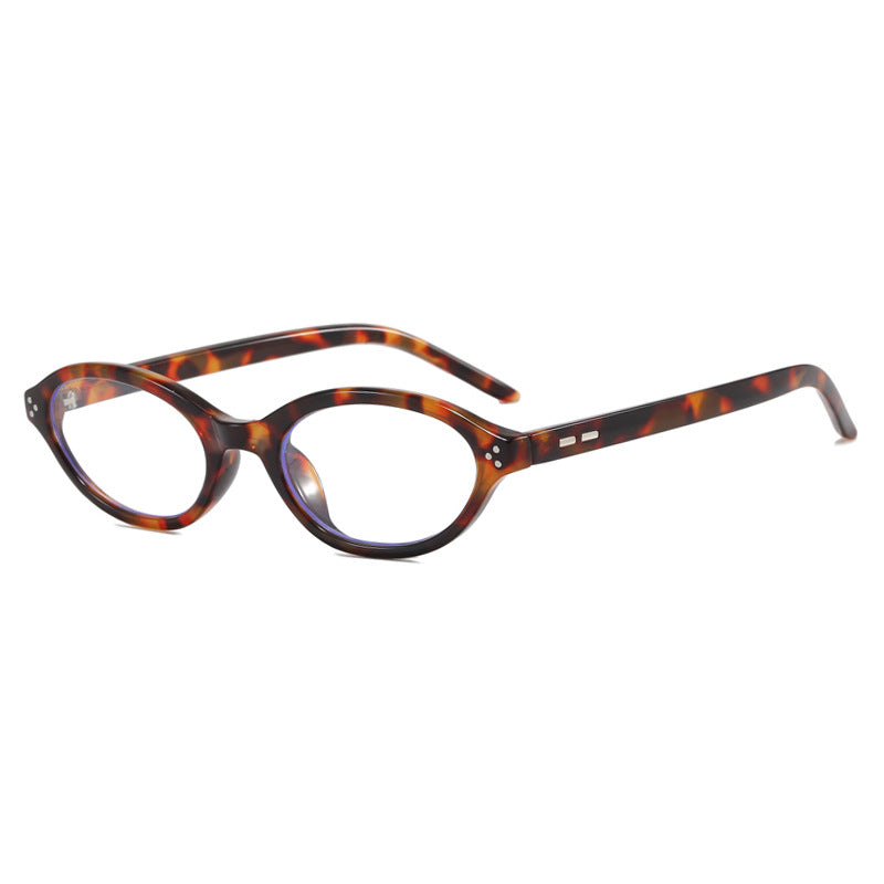 Women's fashionable sunglasses with elegant tortoiseshell pattern Stornfield