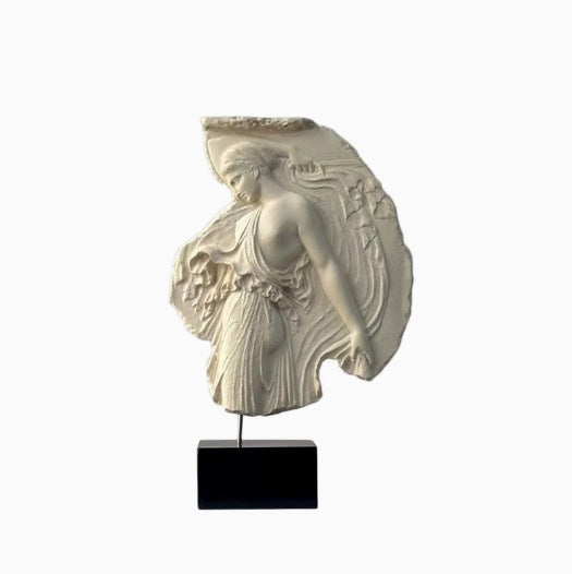 Sculpture Ornamental Relief Art