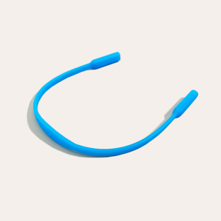 Flexible Eyewear Retainer Stornfield